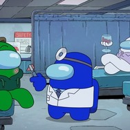 『Among Us』アニメシリーズの一部シーンが公開―インディーゲームファンド「Outersloth」も発表【Summer Game Fest速報】