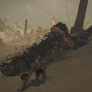 シリーズ最新作『モンスターハンターワイルズ』全プラットフォーム同時発売&クロスプレイ対応！新規映像も登場【Summer Game Fest速報】