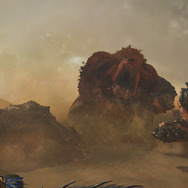 シリーズ最新作『モンスターハンターワイルズ』全プラットフォーム同時発売&クロスプレイ対応！新規映像も登場【Summer Game Fest速報】