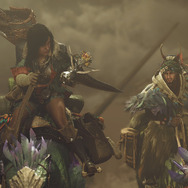 シリーズ最新作『モンスターハンターワイルズ』全プラットフォーム同時発売&クロスプレイ対応！新規映像も登場【Summer Game Fest速報】