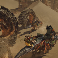 シリーズ最新作『モンスターハンターワイルズ』全プラットフォーム同時発売&クロスプレイ対応！新規映像も登場【Summer Game Fest速報】