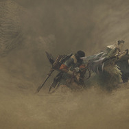 シリーズ最新作『モンスターハンターワイルズ』全プラットフォーム同時発売&クロスプレイ対応！新規映像も登場【Summer Game Fest速報】