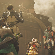 シリーズ最新作『モンスターハンターワイルズ』全プラットフォーム同時発売&クロスプレイ対応！新規映像も登場【Summer Game Fest速報】