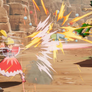 「ハンターハンター」2D対戦格闘『HUNTER×HUNTER NEN×IMPACT』2024年内に発売決定！「ビスケ」の参戦も