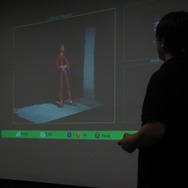 【GTMF2010】Kinectが日本初公開!?触った開発者達の感想は?
