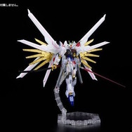劇場版「ガンダムSEED FREEDOM」のBlu-ray＆DVD発売決定！特別版