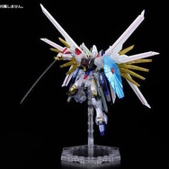 劇場版「ガンダムSEED FREEDOM」のBlu-ray＆DVD発売決定！特別版