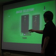 【GTMF2010】Kinectが日本初公開!?触った開発者達の感想は?