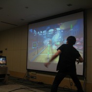 【GTMF2010】Kinectが日本初公開!?触った開発者達の感想は?