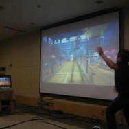 【GTMF2010】Kinectが日本初公開!?触った開発者達の感想は?