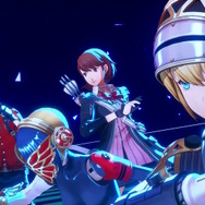 『ペルソナ3 リロード』DLC第3弾「Episode Aegis」が9月10日に配信決定―アイギス視点で描かれる“『P3R』完結の物語”