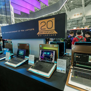 MSIがAI時代を加速させる？発表早すぎなポータブルゲーミングPC後継機「Claw8 AI+」や充実したAI専用ノートPCたちが揃ったMSIブースレポ【COMPUTEX 2024】