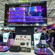 MSIがAI時代を加速させる？発表早すぎなポータブルゲーミングPC後継機「Claw8 AI+」や充実したAI専用ノートPCたちが揃ったMSIブースレポ【COMPUTEX 2024】