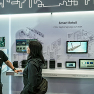 MSIがAI時代を加速させる？発表早すぎなポータブルゲーミングPC後継機「Claw8 AI+」や充実したAI専用ノートPCたちが揃ったMSIブースレポ【COMPUTEX 2024】