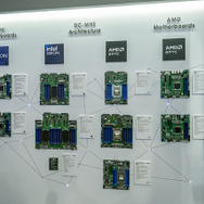 MSIがAI時代を加速させる？発表早すぎなポータブルゲーミングPC後継機「Claw8 AI+」や充実したAI専用ノートPCたちが揃ったMSIブースレポ【COMPUTEX 2024】