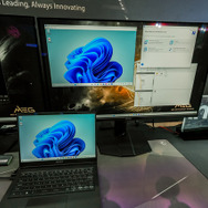 MSIがAI時代を加速させる？発表早すぎなポータブルゲーミングPC後継機「Claw8 AI+」や充実したAI専用ノートPCたちが揃ったMSIブースレポ【COMPUTEX 2024】