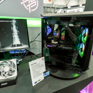 MSIがAI時代を加速させる？発表早すぎなポータブルゲーミングPC後継機「Claw8 AI+」や充実したAI専用ノートPCたちが揃ったMSIブースレポ【COMPUTEX 2024】