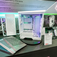 MSIがAI時代を加速させる？発表早すぎなポータブルゲーミングPC後継機「Claw8 AI+」や充実したAI専用ノートPCたちが揃ったMSIブースレポ【COMPUTEX 2024】