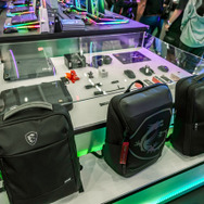 MSIがAI時代を加速させる？発表早すぎなポータブルゲーミングPC後継機「Claw8 AI+」や充実したAI専用ノートPCたちが揃ったMSIブースレポ【COMPUTEX 2024】