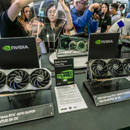 MSIがAI時代を加速させる？発表早すぎなポータブルゲーミングPC後継機「Claw8 AI+」や充実したAI専用ノートPCたちが揃ったMSIブースレポ【COMPUTEX 2024】