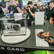 MSIがAI時代を加速させる？発表早すぎなポータブルゲーミングPC後継機「Claw8 AI+」や充実したAI専用ノートPCたちが揃ったMSIブースレポ【COMPUTEX 2024】