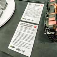 MSIがAI時代を加速させる？発表早すぎなポータブルゲーミングPC後継機「Claw8 AI+」や充実したAI専用ノートPCたちが揃ったMSIブースレポ【COMPUTEX 2024】