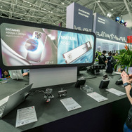 MSIがAI時代を加速させる？発表早すぎなポータブルゲーミングPC後継機「Claw8 AI+」や充実したAI専用ノートPCたちが揃ったMSIブースレポ【COMPUTEX 2024】