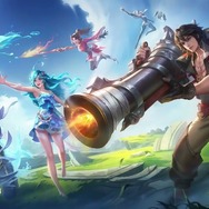 『Honor of Kings』先行プレイレポート！誰もが公平かつ健全な駆け引きを楽しめるスマートフォンMOBAの決定版だった