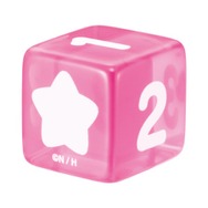 ちょこんと乗った「カービィ」がキュート！ゲーム中の“大砲に入った姿”がそのままおもちゃに―新感覚パーティーゲームが予約受付中