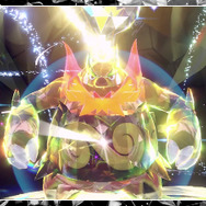 『ポケモンSV』“最強のエンブオー”レイド開催決定！今回はでんきテラスタイプ、お馴染み「ハピナスレイド」も