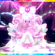 『ポケモンSV』“最強のエンブオー”レイド開催決定！今回はでんきテラスタイプ、お馴染み「ハピナスレイド」も