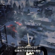 キャンペーンは攻略法が多様に!超カッコいい新モーションシステムも搭載の『Call of Duty: Black Ops 6』発表イベントひとまとめ