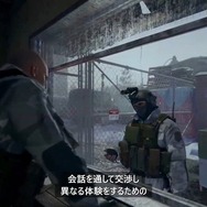 キャンペーンは攻略法が多様に!超カッコいい新モーションシステムも搭載の『Call of Duty: Black Ops 6』発表イベントひとまとめ