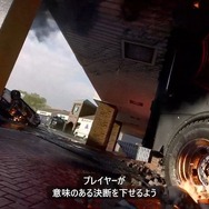 キャンペーンは攻略法が多様に!超カッコいい新モーションシステムも搭載の『Call of Duty: Black Ops 6』発表イベントひとまとめ