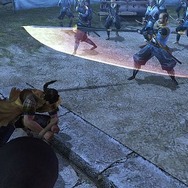 戦国BASARA3