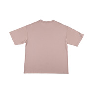 『星のカービィ』フードアイコンの刺繍が可愛い！「カービィカフェ」から、シンプルで使いやすいTシャツとキャップが新登場