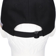 『星のカービィ』フードアイコンの刺繍が可愛い！「カービィカフェ」から、シンプルで使いやすいTシャツとキャップが新登場