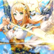 ライザたちのS・トリガー演出は必見！『デュエプレ』×『ライザのアトリエ2』コラボ決定―太ももの表現も抜かりなし