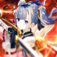 ライザたちのS・トリガー演出は必見！『デュエプレ』×『ライザのアトリエ2』コラボ決定―太ももの表現も抜かりなし