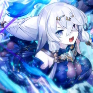 ライザたちのS・トリガー演出は必見！『デュエプレ』×『ライザのアトリエ2』コラボ決定―太ももの表現も抜かりなし