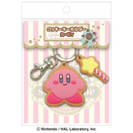 まんまるボディの和柄がかわいい！『星のカービィ』より「水風船型巾着」が登場―本物そっくり「クッキーキーホルダー」もエンスカイショップにて予約受付中