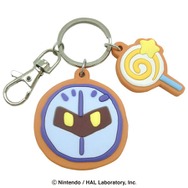 まんまるボディの和柄がかわいい！『星のカービィ』より「水風船型巾着」が登場―本物そっくり「クッキーキーホルダー」もエンスカイショップにて予約受付中