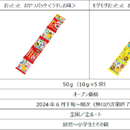 『ポケモン』×「おっとっと」に“キャプテンピカチュウ”が追加！新パッケージが期間限定発売へーポケモンを読み取って楽しむ新コンテンツも登場