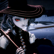 『真・女神転生V Vengeance』タイトルループ映像が公開！ダークな雰囲気でシリーズらしい仕上がりに―意味ありげな「ヨーコ」の姿も