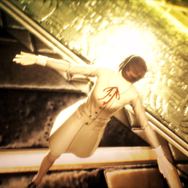 『真・女神転生V Vengeance』タイトルループ映像が公開！ダークな雰囲気でシリーズらしい仕上がりに―意味ありげな「ヨーコ」の姿も