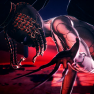 『真・女神転生V Vengeance』タイトルループ映像が公開！ダークな雰囲気でシリーズらしい仕上がりに―意味ありげな「ヨーコ」の姿も