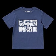 アニメ「ワンピース」25周年記念UTコレクションが発売！決意の船出から最新「エッグヘッド編」まで、ルフィが辿った“冒険の軌跡”Tシャツがエモい