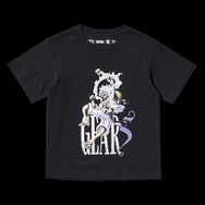 アニメ「ワンピース」25周年記念UTコレクションが発売！決意の船出から最新「エッグヘッド編」まで、ルフィが辿った“冒険の軌跡”Tシャツがエモい