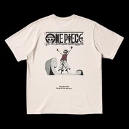 アニメ「ワンピース」25周年記念UTコレクションが発売！決意の船出から最新「エッグヘッド編」まで、ルフィが辿った“冒険の軌跡”Tシャツがエモい