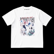 アニメ「ワンピース」25周年記念UTコレクションが発売！決意の船出から最新「エッグヘッド編」まで、ルフィが辿った“冒険の軌跡”Tシャツがエモい